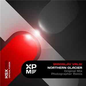 Miroslav Vrlik - Northern Glacier Mp3