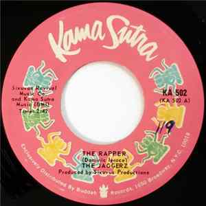 The Jaggerz - The Rapper Mp3