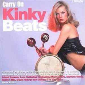 Various - Carry On Kinky Beats Mp3