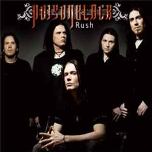 Poisonblack - Rush Mp3