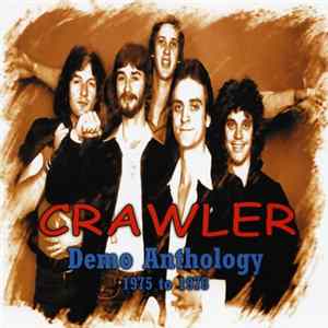 Crawler - Demo Anthology 1975-1978 Mp3