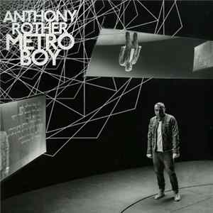 Anthony Rother - Metro Boy Mp3