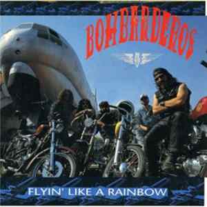 Los Bombarderos - Flyin´ Like A Rainbow Mp3