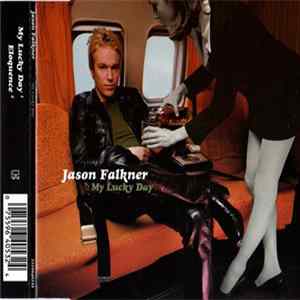 Jason Falkner - My Lucky Day Mp3