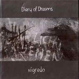 Diary Of Dreams - Nigredo Mp3