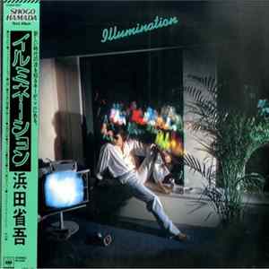 Shogo Hamada - Illumination Mp3