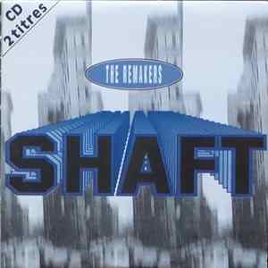 The Remakers - Shaft Mp3