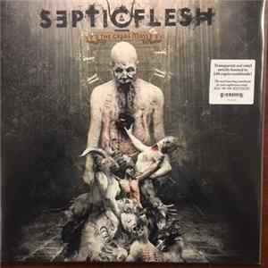 Septicflesh - The Great Mass Mp3