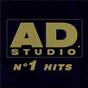 A.D. Studio - N°1 Hits 1989 - 2001 Mp3