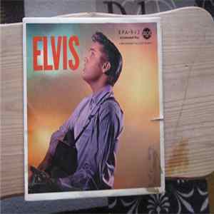 Elvis Presley - Elvis, Volume II Mp3