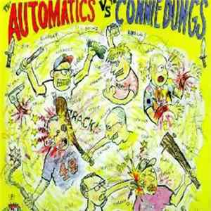 The Automatics Vs The Connie Dungs - Fuck Youse Fuckerz Mp3