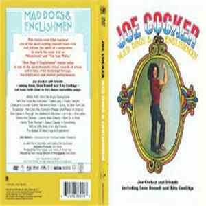 Joe Cocker - Mad Dogs & Englishmen Mp3