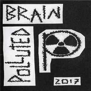 Polluted Brain - Demo Mp3