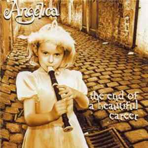 Angelica - The End Of A Beautiful Career Mp3
