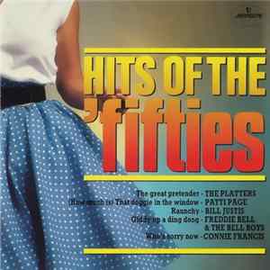 Various - Hits Of The 'fifties Mp3