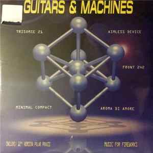 Various - Guitars & Machines Mp3