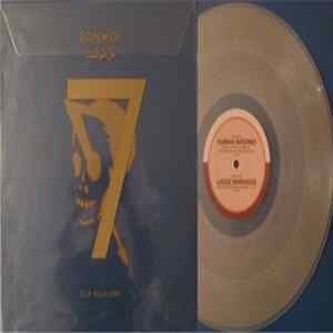 Human Inferno / Lasse Marhaug - Split Mp3