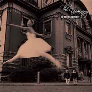 The Yearning - Do You Remember? Mp3