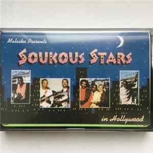 Soukous Stars - Morenita Mp3