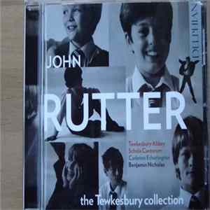 John Rutter - The Tewkesbury Collection Mp3