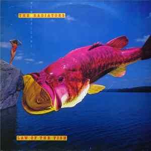 The Radiators - Law Of The Fish Mp3
