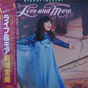 Hiromi Iwasaki - Live And More Mp3