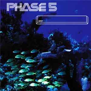 Phase 5 - Space Bar Mp3