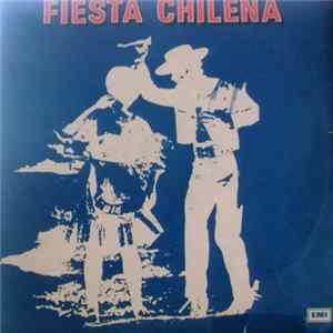 Various - Fiesta Chilena Mp3