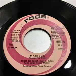 Marisol - Niña / Tienes Que Soñar Mp3