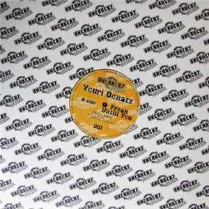 Youri Donatz - Freak Untill You Mp3