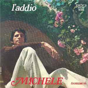Michele - L’Addio Mp3