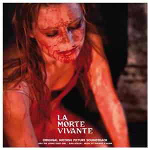 Philippe D'Aram - La Morte Vivante (Original Motion Picture Soundtrack) Mp3