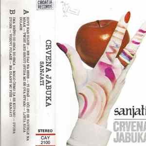 Crvena Jabuka - Sanjati Mp3