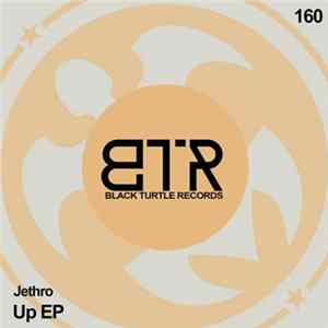 Jethro - Up EP Mp3