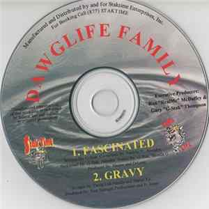 G-Stak , Dawg Life Family - Fascinated / Gravy Mp3