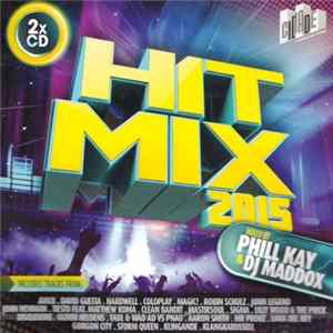 Various - H1t Mix 2015 Mp3