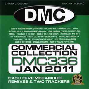 Various - Commercial Collection 336 Mp3
