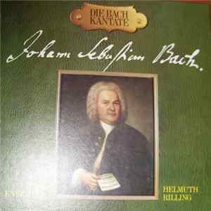 Johann Sebastian Bach - Die Bach Kantate - Serie 4 Mp3