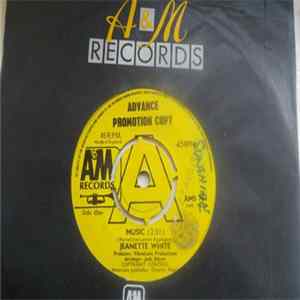 Jeanette White - Music Mp3