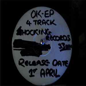 The Originator Krew - OK. EP Mp3