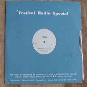 Various - New Wave Is The Rave Mp3