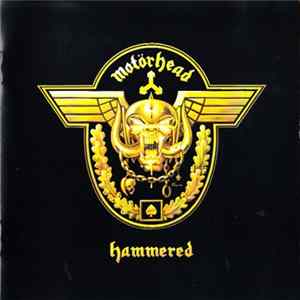 Motörhead - Hammered Mp3