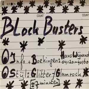 Block Busters - Demo Mp3