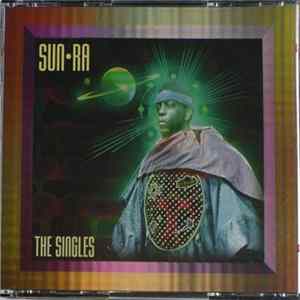 Sun Ra - The Singles Mp3