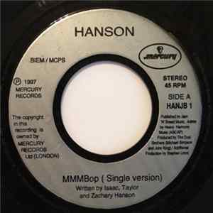 Hanson - Mmm Bop Mp3