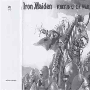 Iron Maiden - Fortunes Of War Mp3