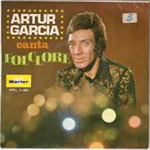 Artur Garcia - Artur Garcia Canta Folclore Mp3