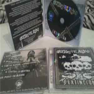 Gritos de asko - Extincion Mp3