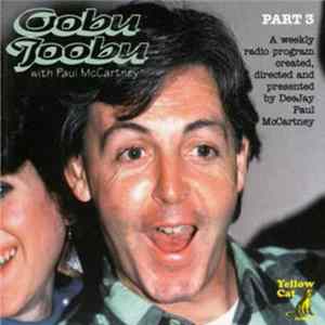 Paul McCartney - Oobu Joobu Part 3 Mp3