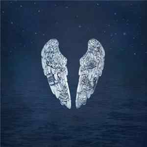 Coldplay - Ghost Stories Mp3
